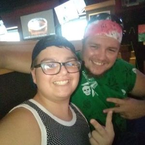 Meet your Posher, Matt